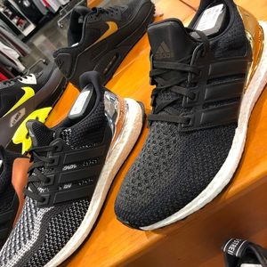 Meet your Posher, Owen